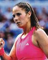 Fresh start for delighted Kasatkina Fresh start for delighted Kasatkina58