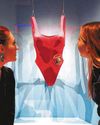 Splash! New London exhibition dives into a century of swimming Splash! New London exhibition dives into a century of swimming68
