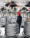 Asia factory activity weakens as US tariffs sap confidence Asia factory activity weakens as US tariffs sap confidence34