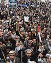 White House Says Houthis' Top Missile Expert Killed in US Strikes White House Says Houthis' Top Missile Expert Killed in US Strikes16