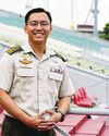 SAF Chief of Staff Goh Pei Ming steps down ahead of GE2025 SAF Chief of Staff Goh Pei Ming steps down ahead of GE20255