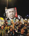 Netanyahu Pushes Israel to the Brink of Constitutional Crisis Netanyahu Pushes Israel to the Brink of Constitutional Crisis44