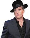 Leading Man Val Kilmer Was Charismatic But Unpredictable Leading Man Val Kilmer Was Charismatic But Unpredictable78