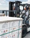 2 RSAF C-130 aircraft deliver more than 9 tonnes of aid to quake victims 2 RSAF C-130 aircraft deliver more than 9 tonnes of aid to quake victims16