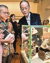 New award to recognise youth dedicated to heritage New award to recognise youth dedicated to heritage24