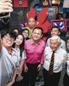 Roving exhibition launched as SAF celebrates its 60th anniversary Roving exhibition launched as SAF celebrates its 60th anniversary28