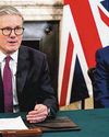 British PM backs Netflix's decision for Adolescence to be aired in schools across the country British PM backs Netflix's decision for Adolescence to be aired in schools across the country75