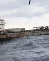 China says it protects undersea cables, as talk of 'sabotage' swirls China says it protects undersea cables, as talk of 'sabotage' swirls9
