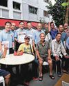 Ex-IMH director, Harvard grad look set to be part of WP slate Ex-IMH director, Harvard grad look set to be part of WP slate8