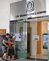 Replies CPF • PayNow QR captures required info automatically for making voluntary top-ups Replies CPF • PayNow QR captures required info automatically for making voluntary top-ups54