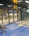 New bus interchanges in Pasir Ris and Woodleigh to open in late April New bus interchanges in Pasir Ris and Woodleigh to open in late April30