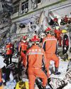 With US absent, China steps in to help earthquake-hit Myanmar With US absent, China steps in to help earthquake-hit Myanmar13