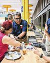 RDU to focus on cost of living, fair representation at GE2025 RDU to focus on cost of living, fair representation at GE20257