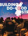 Central CDC's Volunteer Movement Aims to Raise $10m for Community Central CDC's Volunteer Movement Aims to Raise $10m for Community29