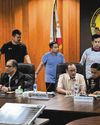 China arrests three Filipinos on suspicion of espionage China arrests three Filipinos on suspicion of espionage24