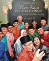 Malay/Muslim community building on success here to make an impact overseas: Masagos Malay/Muslim community building on success here to make an impact overseas: Masagos3