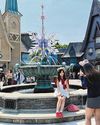 How HK Disneyland Made Magic After Nearly a Decade in the Red How HK Disneyland Made Magic After Nearly a Decade in the Red44