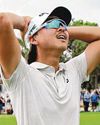 PGA Tour player blog — Min Woo Lee Keeping focus, not overdoing it at challenging Masters PGA Tour player blog — Min Woo Lee Keeping focus, not overdoing it at challenging Masters51