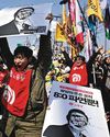 South Korea to head to the polls after President Yoon is ousted South Korea to head to the polls after President Yoon is ousted2