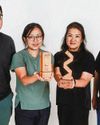 ST's story on stateless individuals bags top inaugural award ST's story on stateless individuals bags top inaugural award28