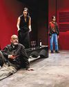 Statement Piece a funny and nuanced take on artists' ethical and moral challenges Statement Piece a funny and nuanced take on artists' ethical and moral challenges66