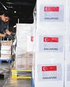 RSAF planes deliver second tranche of relief aid for Myanmar quake victims RSAF planes deliver second tranche of relief aid for Myanmar quake victims11