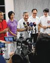 Holland-Bukit Panjang's 'wellness heartland' plans: Nursing home, active ageing centres Holland-Bukit Panjang's 'wellness heartland' plans: Nursing home, active ageing centres6