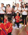 BMX track, playgrounds, green spaces for Chua Chu Kang under $212m rejuvenation plan BMX track, playgrounds, green spaces for Chua Chu Kang under $212m rejuvenation plan7