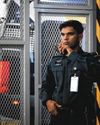 I get to protect people: Foreign auxiliary police officer on why he came to Singapore I get to protect people: Foreign auxiliary police officer on why he came to Singapore31