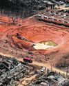 Excavation carried out before Malaysia gas pipeline blast: Police Excavation carried out before Malaysia gas pipeline blast: Police23