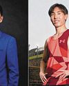 Runner Soh's ex-lawyer says Facebook post defamatory Runner Soh's ex-lawyer says Facebook post defamatory63