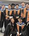Yale-NUS alumni, students aim to ensure school's legacy endures Yale-NUS alumni, students aim to ensure school's legacy endures32