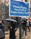 S'porean students on edge amid US curbs on campus protesters S'porean students on edge amid US curbs on campus protesters10