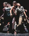 T.H.E.'s re:intertwining asks how people reshape one another in shared spaces T.H.E.'s re:intertwining asks how people reshape one another in shared spaces67
