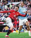Players blasted for 'love-in' after limp Manchester derby Players blasted for 'love-in' after limp Manchester derby63