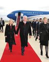 What's Netanyahu's Game Plan as Israel Flexes Its Muscles in the Neighbourhood? What's Netanyahu's Game Plan as Israel Flexes Its Muscles in the Neighbourhood?39
