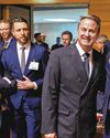 EU Prioritises Talks With US To Get Trump's Levies Removed EU Prioritises Talks With US To Get Trump's Levies Removed8