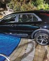 Man who drove vehicle into club pool admits to drink driving Man who drove vehicle into club pool admits to drink driving30