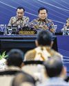 Indonesian team heading to US with incentives as part of tariff talks12