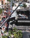 Over 120 killed in nightclub roof collapse in Dominican Republic Over 120 killed in nightclub roof collapse in Dominican Republic22
