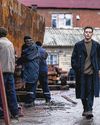 Rami Malek shines as vengeful spy in The Amateur Rami Malek shines as vengeful spy in The Amateur73