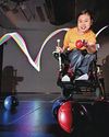 Fair society: Athletes with disabilities deserve equal space, coverage and respect Fair society: Athletes with disabilities deserve equal space, coverage and respect50