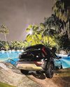 6 Weeks' Jail, Driving Ban for Man Who Drove Car into Country Club Pool 6 Weeks' Jail, Driving Ban for Man Who Drove Car into Country Club Pool32