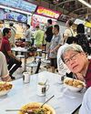 From Bak Chor Mee To Ballot Box How politicians win hearts through hawker food From Bak Chor Mee To Ballot Box How politicians win hearts through hawker food6