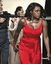 Viola Davis crushes it in G20, Seven Veils a showcase for Amanda Seyfried Viola Davis crushes it in G20, Seven Veils a showcase for Amanda Seyfried75