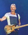 Sting to stage solo concert here on Sept 23 Sting to stage solo concert here on Sept 2381