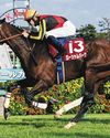 Lemaire Excited To Ride In QE Stakes Lemaire Excited To Ride In QE Stakes46