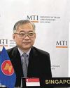Asean seeks constructive dialogue with US, will not retaliate against tariffs Asean seeks constructive dialogue with US, will not retaliate against tariffs0