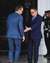 Panama Says Washington Recognizes Its Sovereignty Over Canal Panama Says Washington Recognizes Its Sovereignty Over Canal20