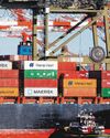 Trump's World View and the Dangers from His Great Wall of Tariffs Trump's World View and the Dangers from His Great Wall of Tariffs37
